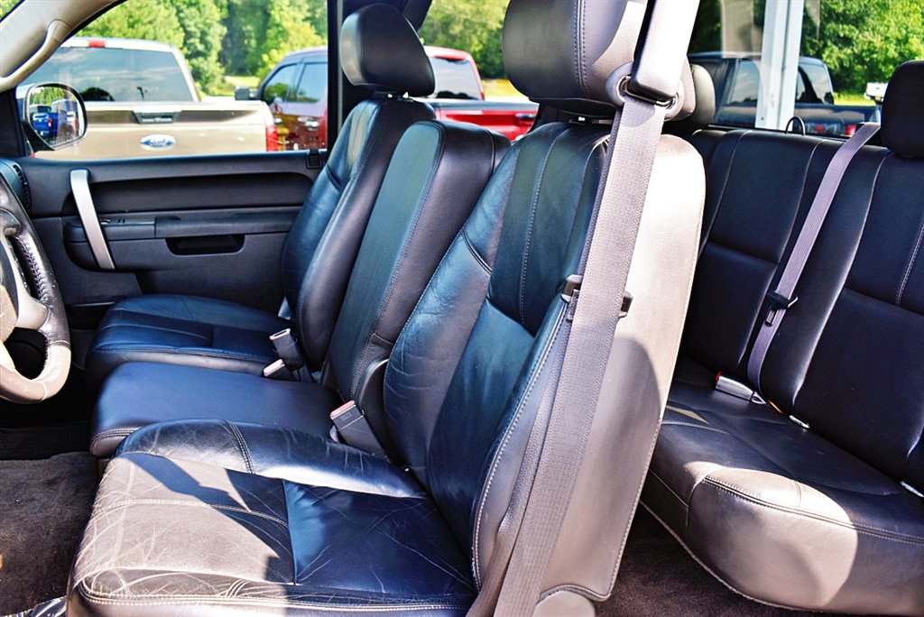 2011 GMC Sierra 1500 SLE photo