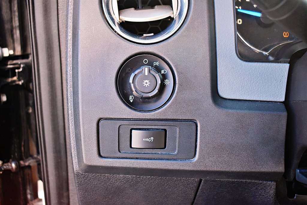 2013 Ford F-150 King Ranch photo