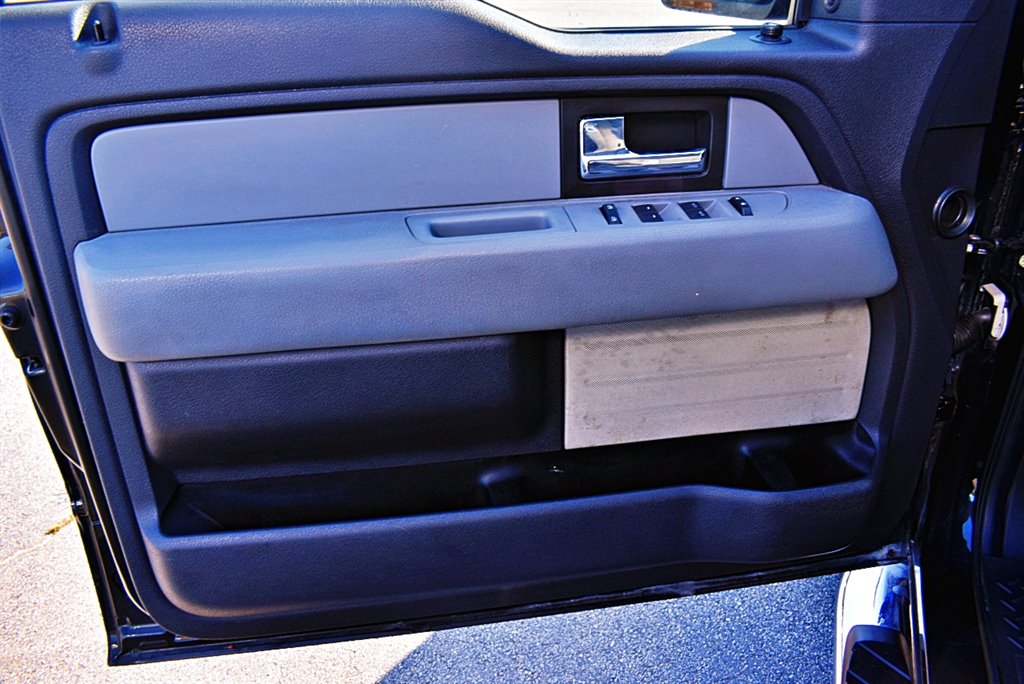 2013 Ford F-150 King Ranch photo