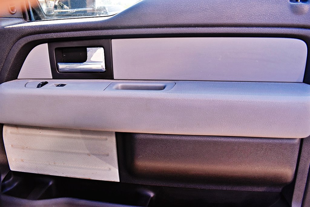 2013 Ford F-150 King Ranch photo