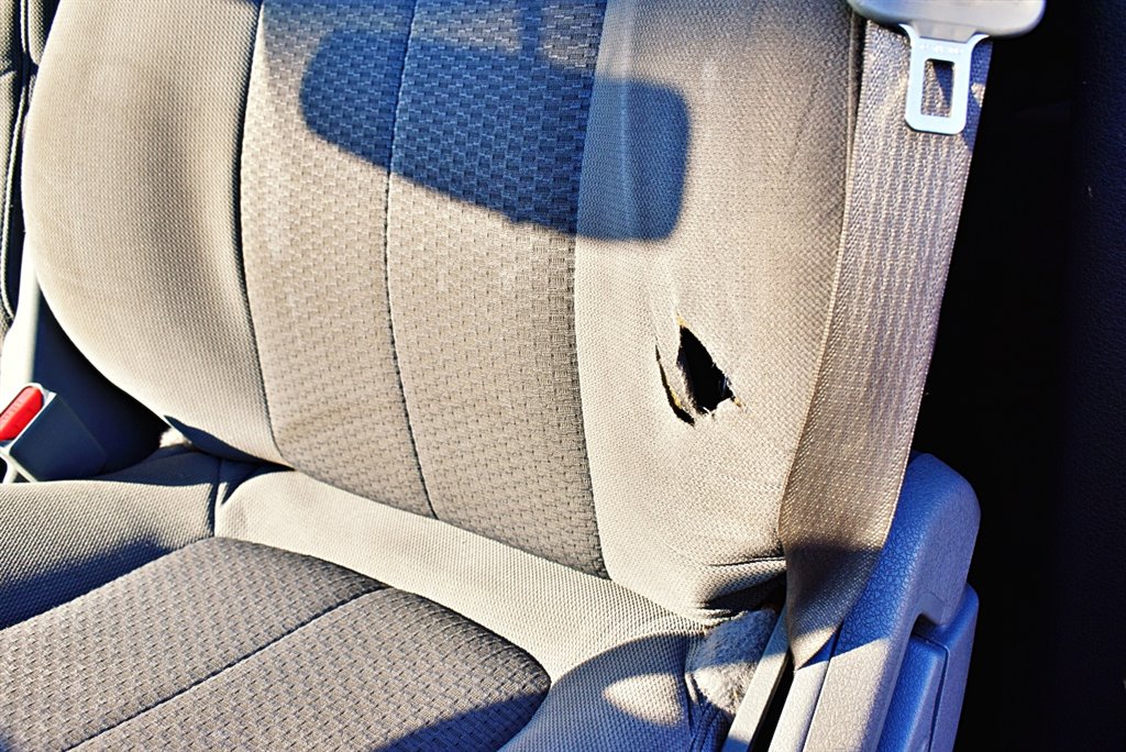 2013 Ford F-150 King Ranch photo
