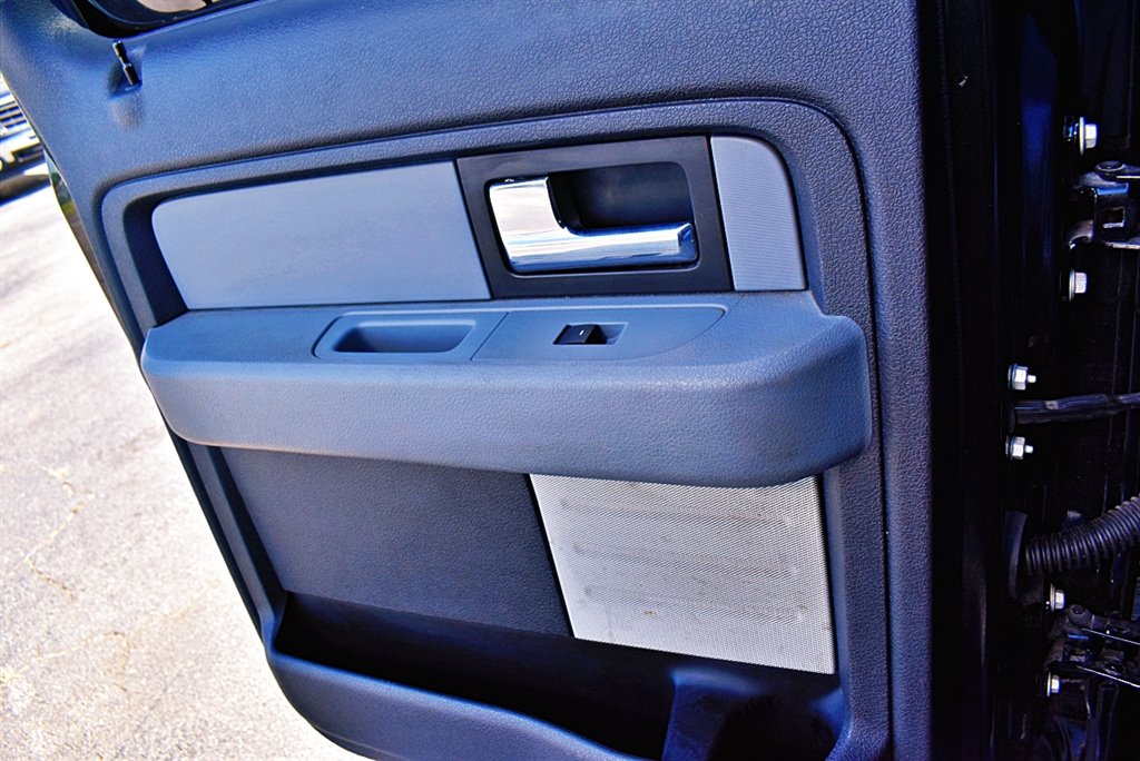 2013 Ford F-150 King Ranch photo