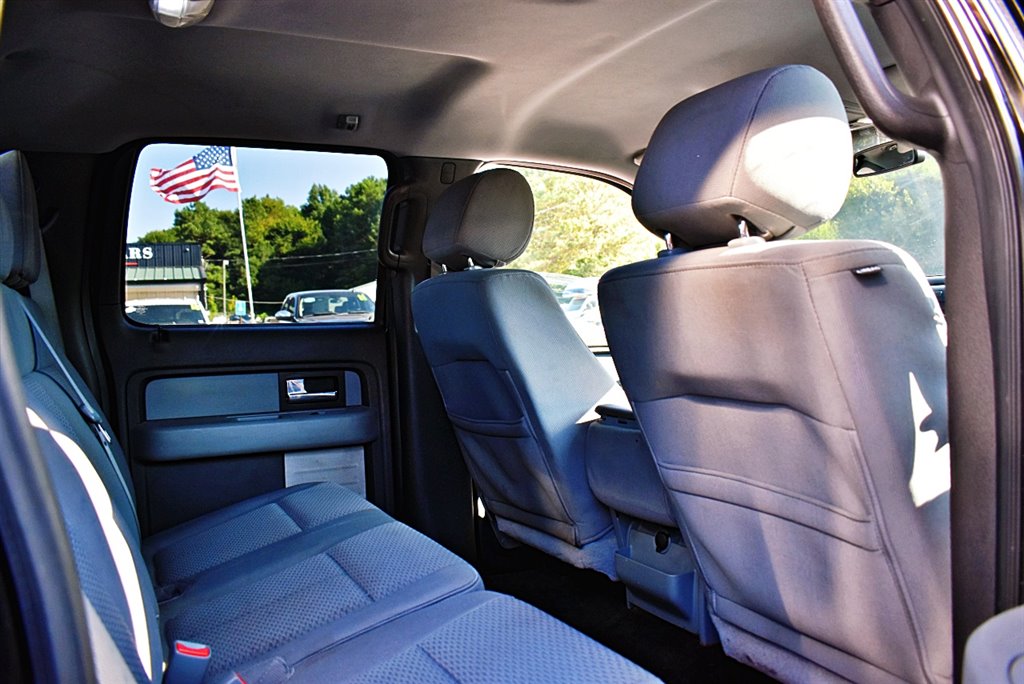 2013 Ford F-150 King Ranch photo