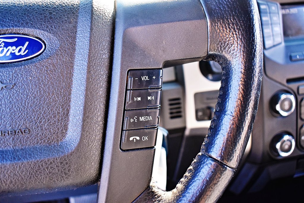 2013 Ford F-150 King Ranch photo