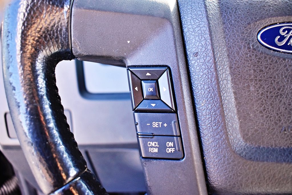 2013 Ford F-150 King Ranch photo