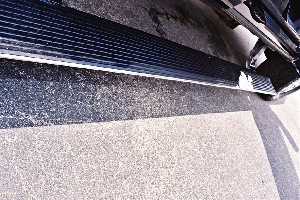 2011 Ford F-150 Lariat photo