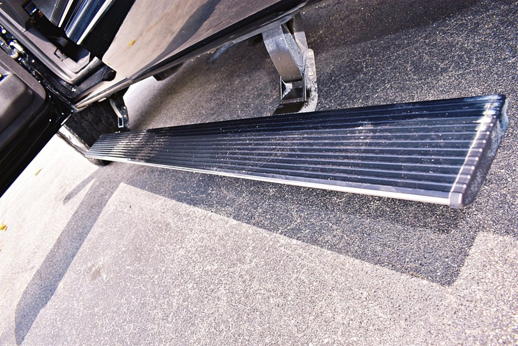 2011 Ford F-150 Lariat photo