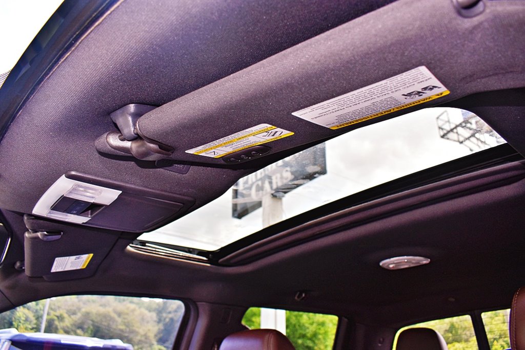 2011 Ford F-150 Lariat photo