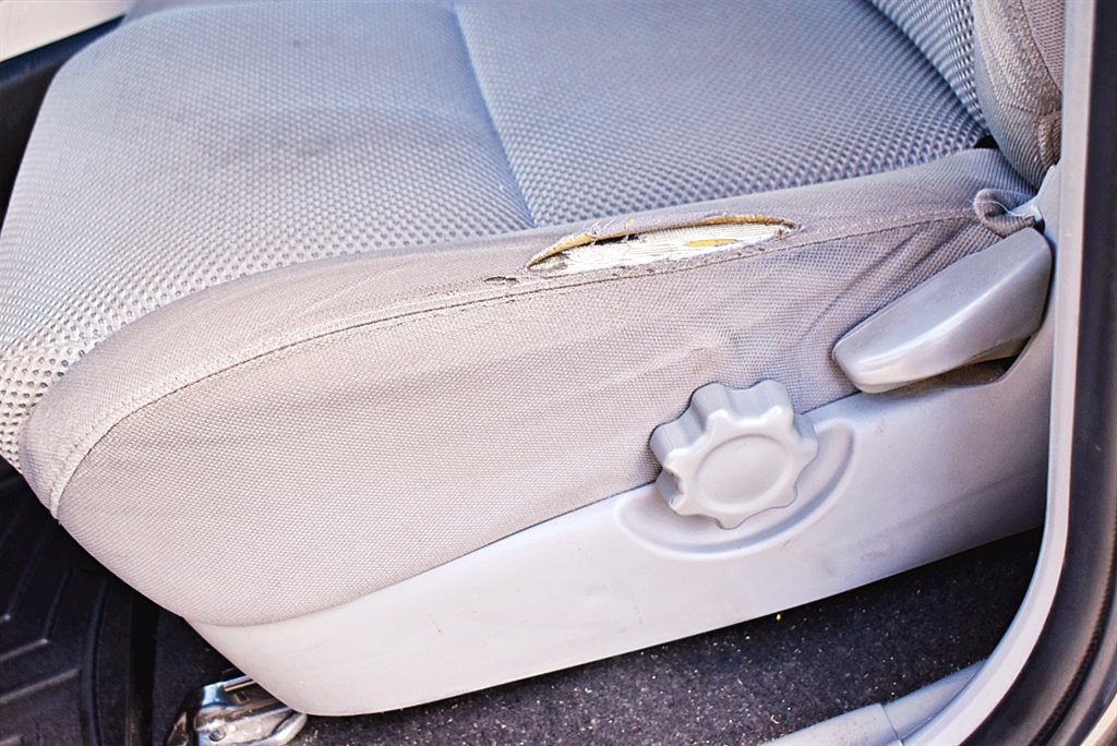 2014 Toyota Tacoma V6 photo
