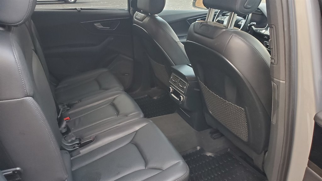 2017 AUDI Q7 SUV / Crossover - $21,500