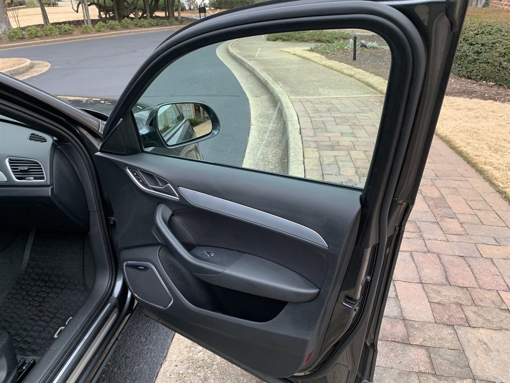 2018 AUDI Q3 SUV / Crossover - $15,990