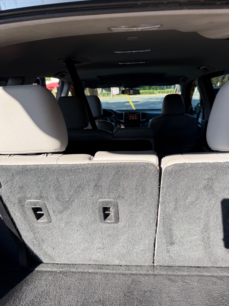 2016 Honda Pilot - $10,999