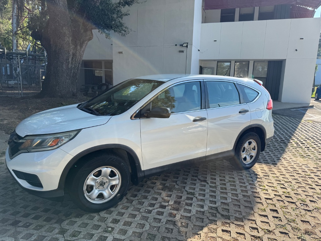 2015 Honda CR-V - $12,899