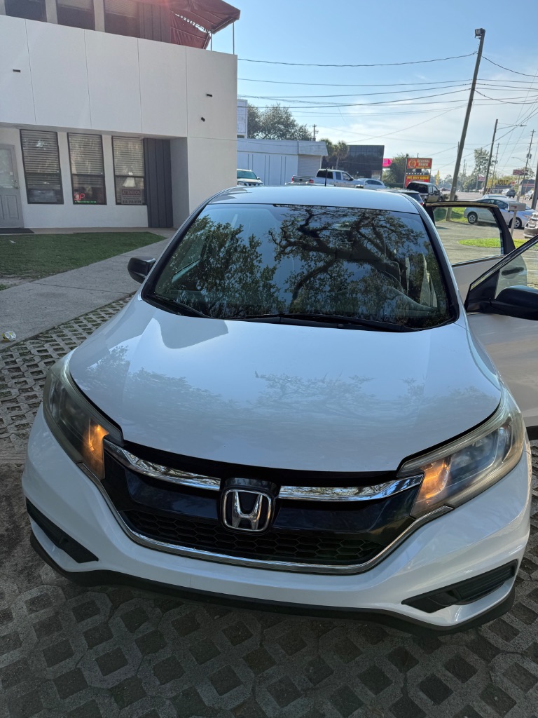 2015 Honda CR-V - $12,899