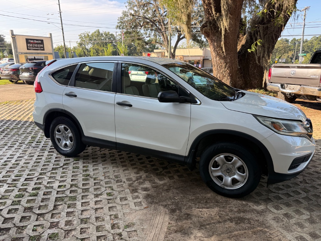 2015 Honda CR-V - $12,899