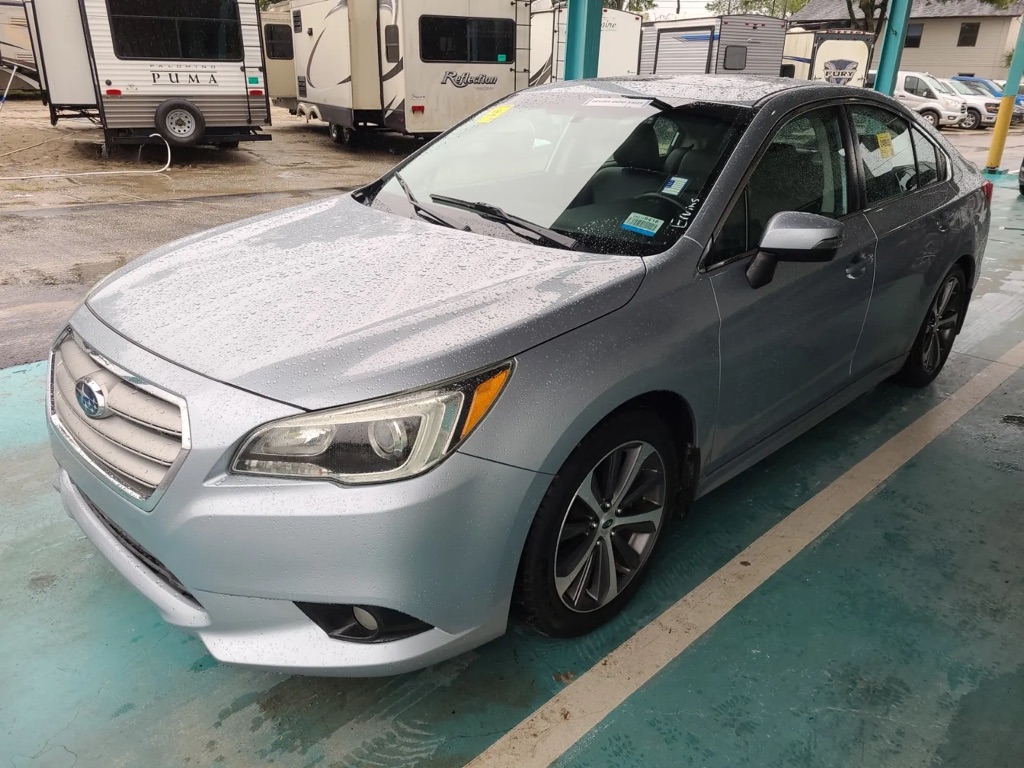 2017 Subaru Legacy - $13,999