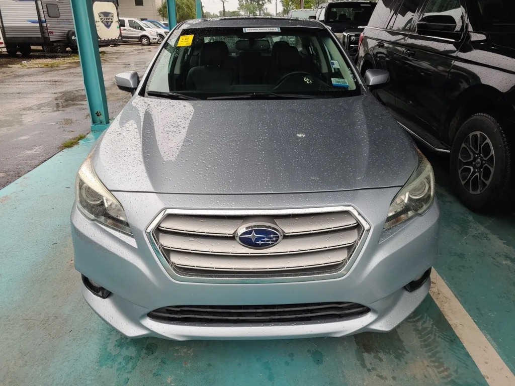 2017 Subaru Legacy - $13,999