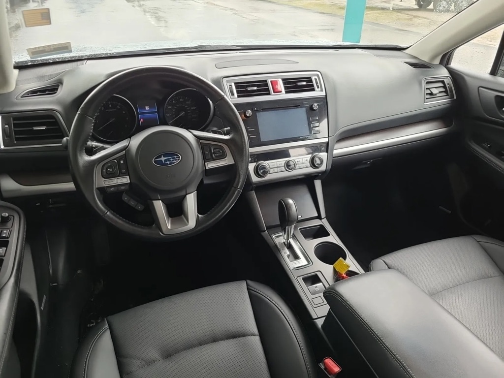 2017 Subaru Legacy - $13,999