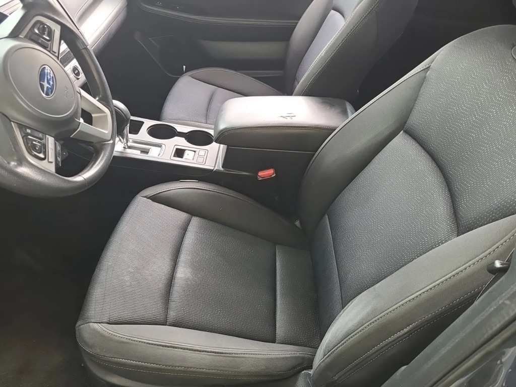 2015 Subaru Legacy - $9,499
