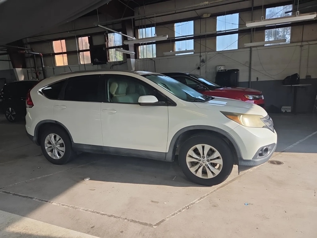 2012 Honda CR-V - $13,999