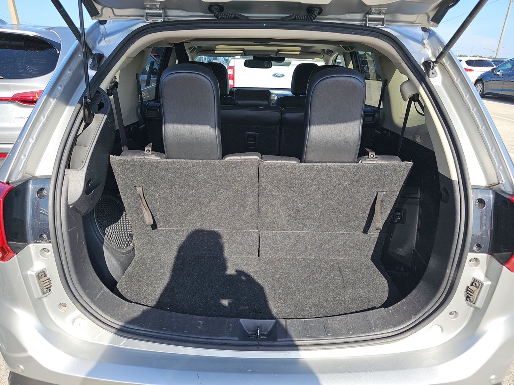 2018 Mitsubishi Outlander - $12,499