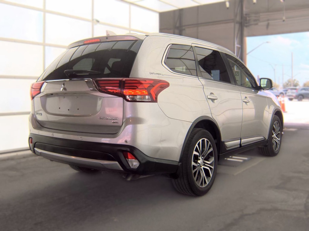 2018 Mitsubishi Outlander - $12,499