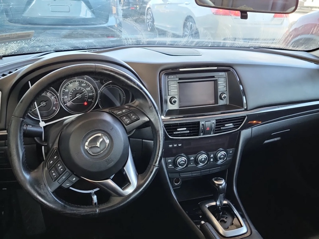 2014 MAZDA MAZDA6 - $11,999