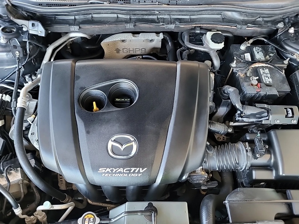 2014 MAZDA MAZDA6 - $11,999