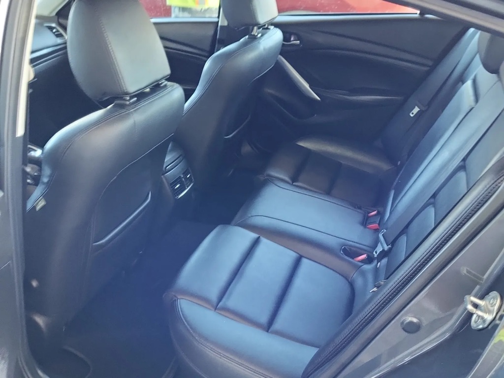 2014 MAZDA MAZDA6 - $11,999