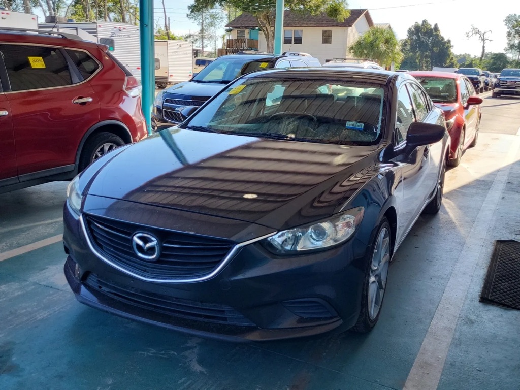 2014 MAZDA MAZDA6 - $11,999