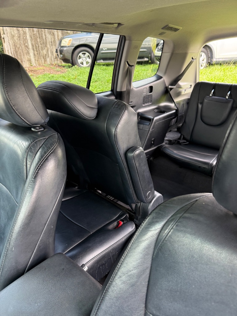 2012 Toyota Highlander - $11,999