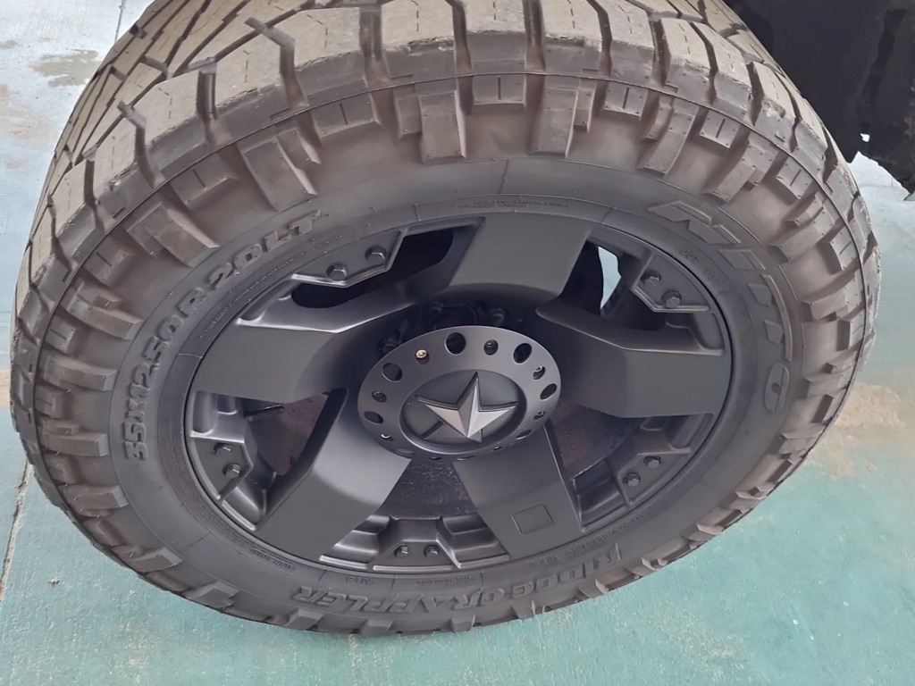 2016 Chevrolet Silverado - $19,999