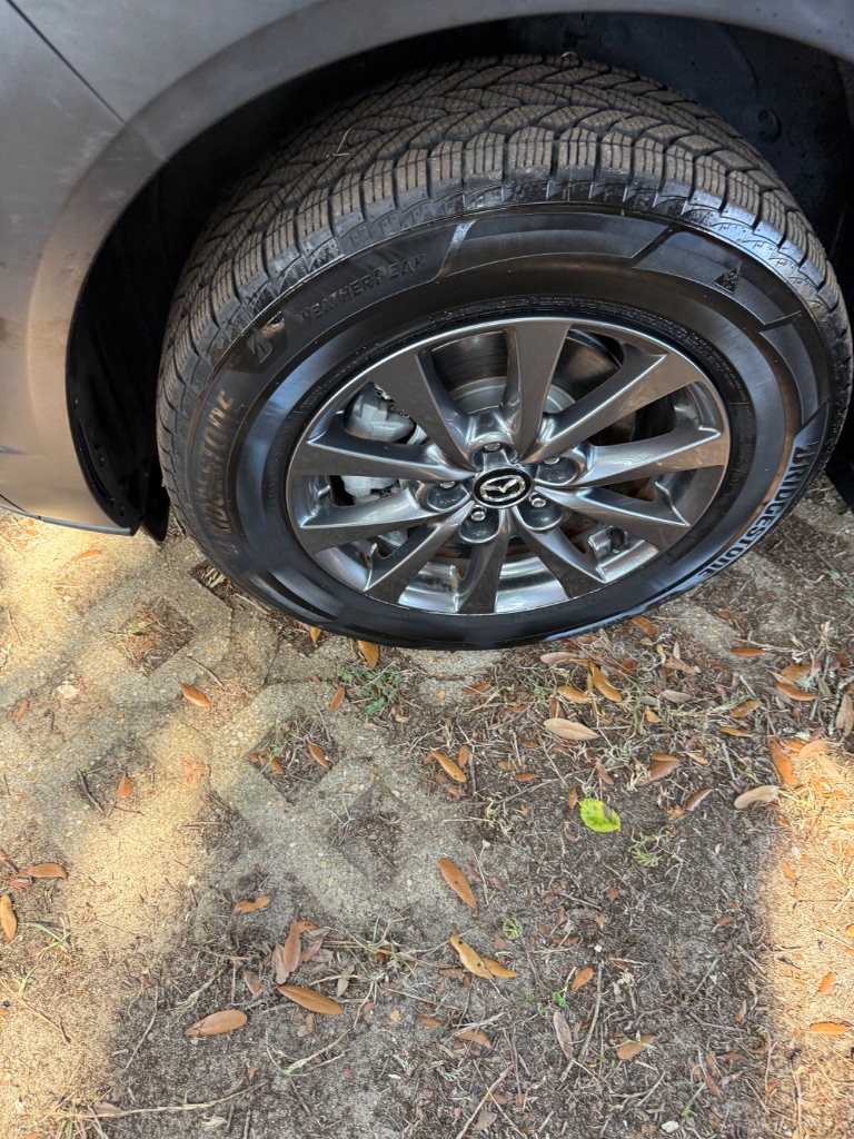 2021 MAZDA CX-3 - $15,999