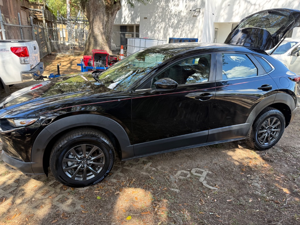 2021 MAZDA CX-3 - $15,999