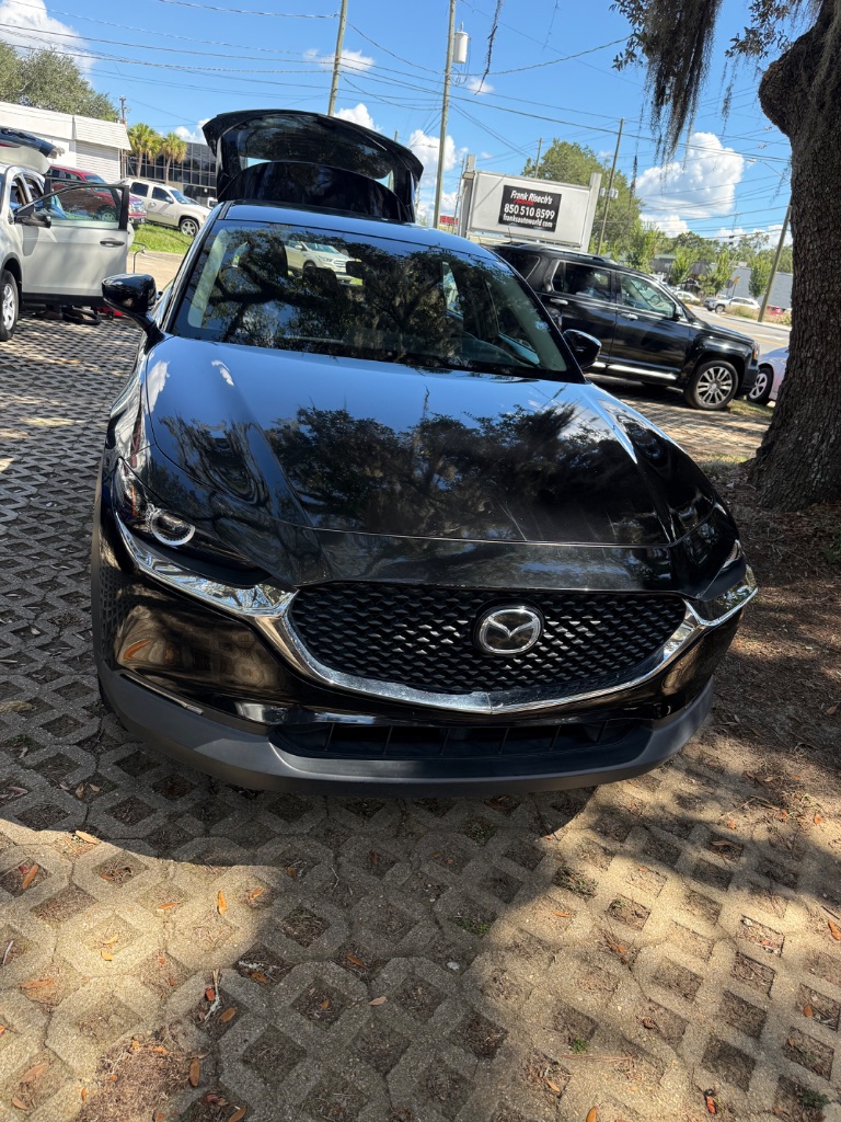 2021 MAZDA CX-3 - $15,999