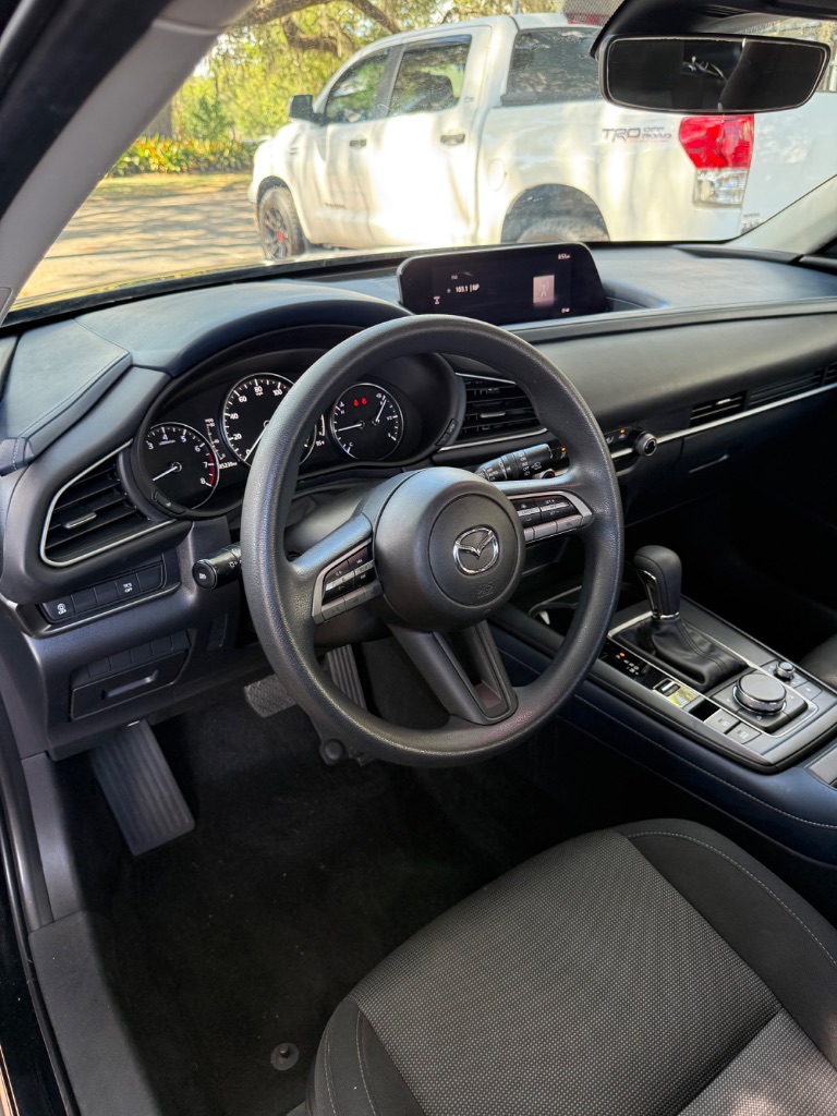 2021 MAZDA CX-3 - $15,999
