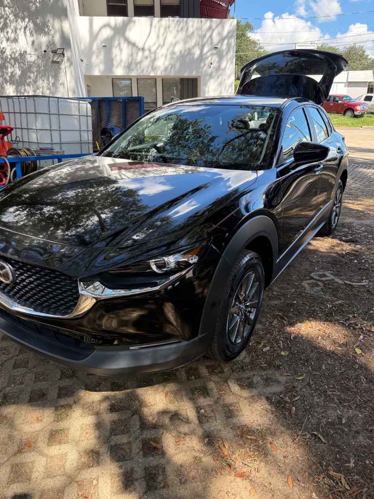2021 MAZDA CX-3 - $15,999