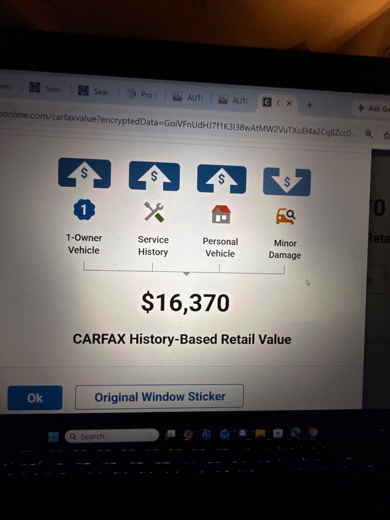 2021 MAZDA CX-3 - $15,999