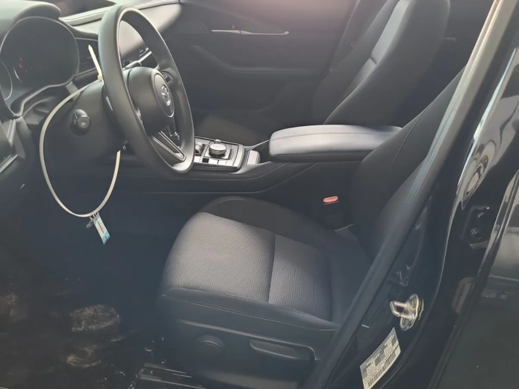2021 MAZDA CX-3 - $15,999