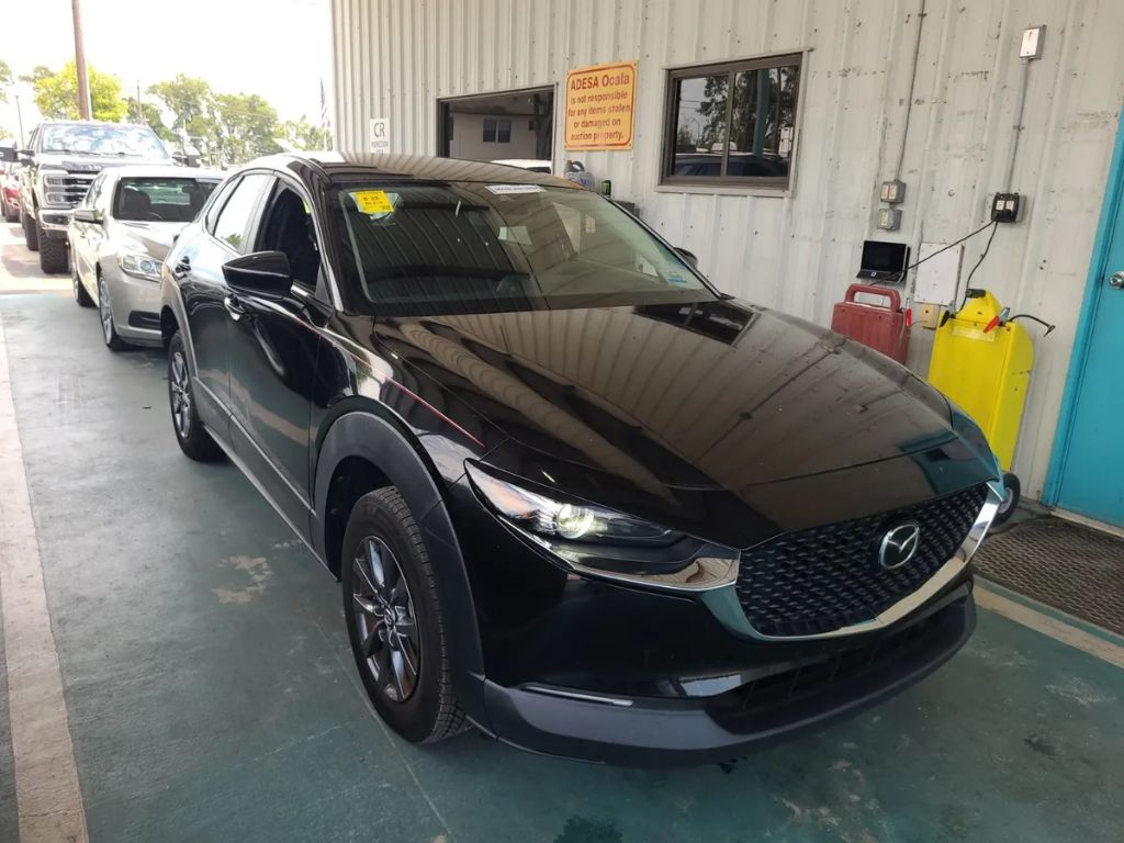 2021 MAZDA CX-3 - $15,999