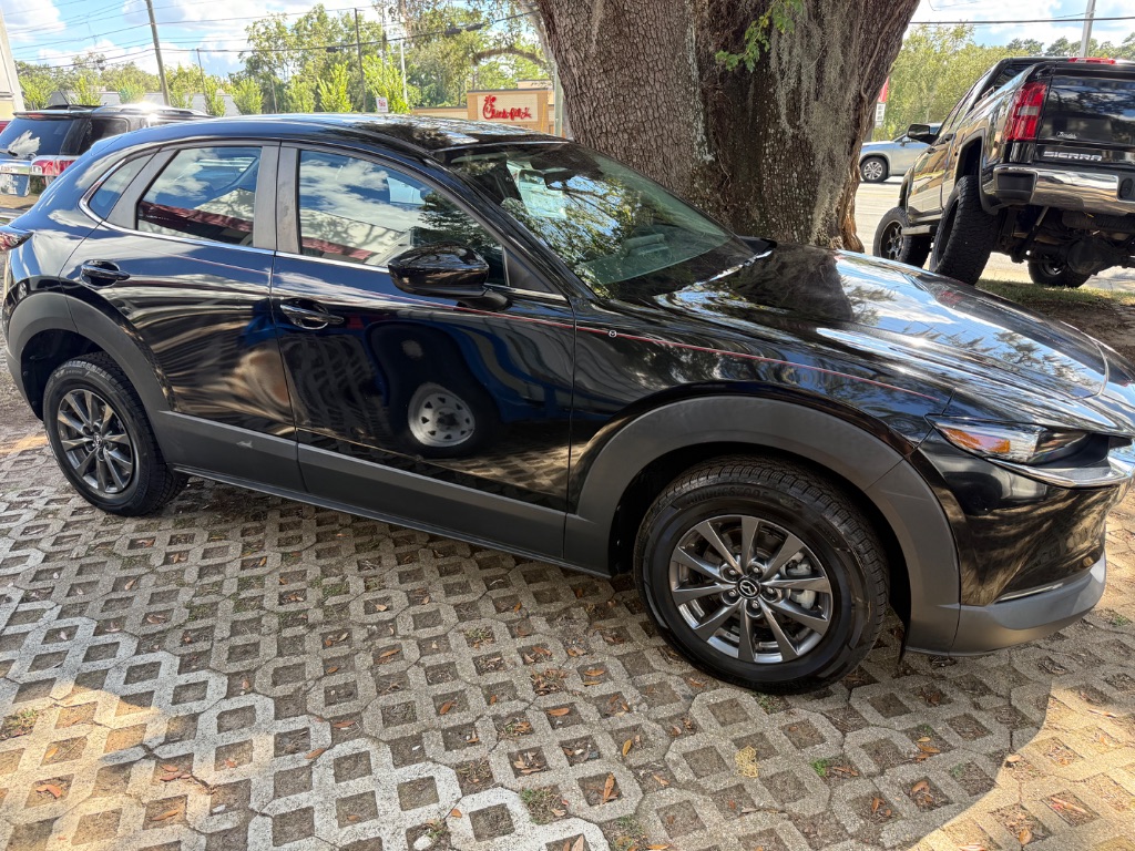 2021 MAZDA CX-3 - $15,999