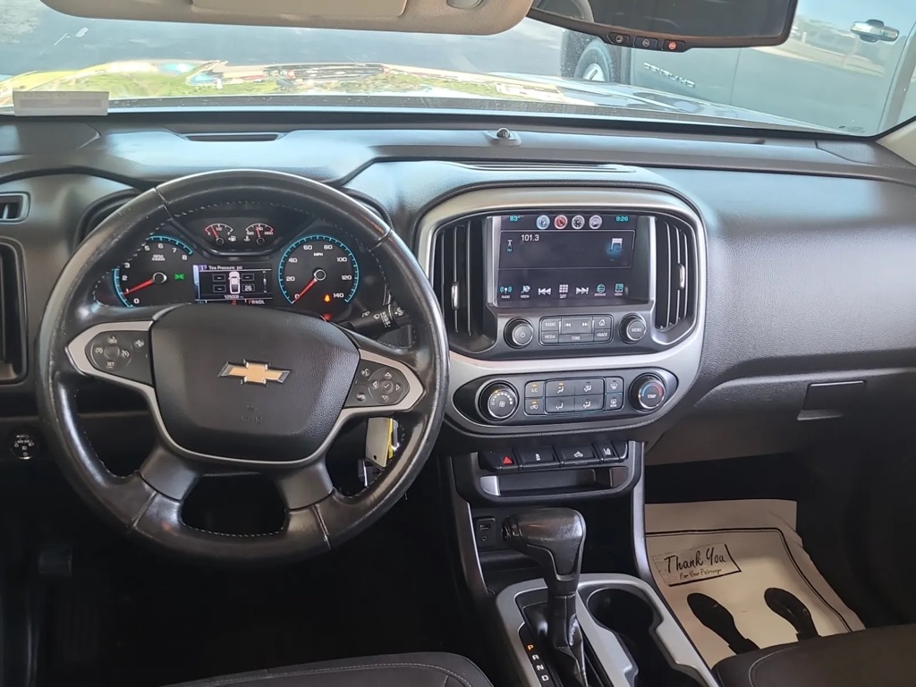 2017 Chevrolet Colorado - $12,999