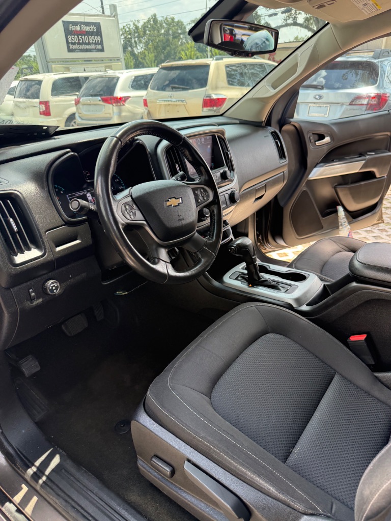 2017 Chevrolet Colorado - $12,999