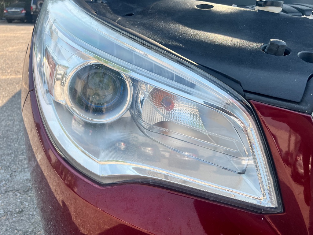 2016 Buick Enclave Premium photo