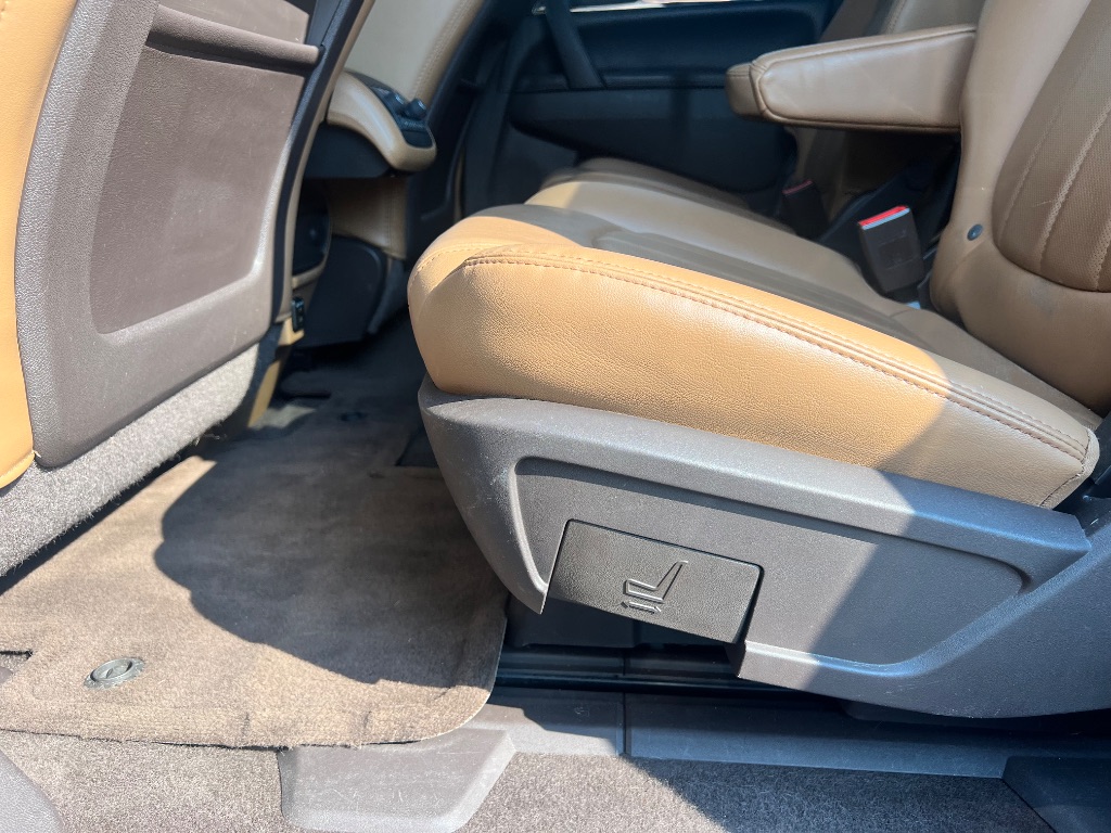 2016 Buick Enclave Premium photo