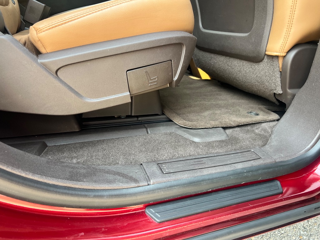 2016 Buick Enclave Premium photo