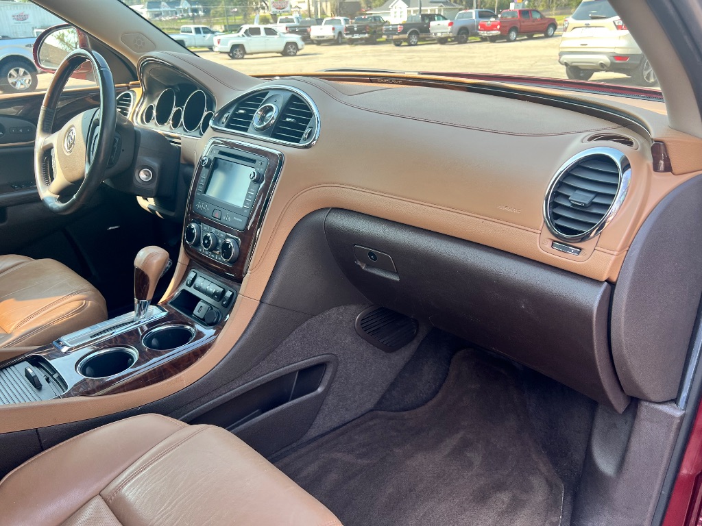 2016 Buick Enclave Premium photo
