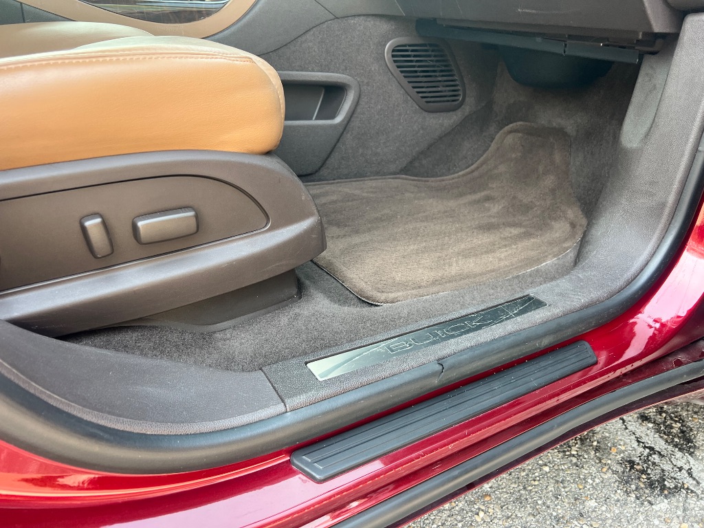 2016 Buick Enclave Premium photo