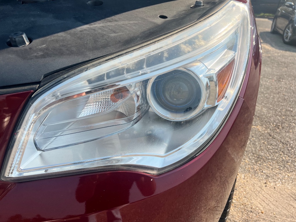 2016 Buick Enclave Premium photo