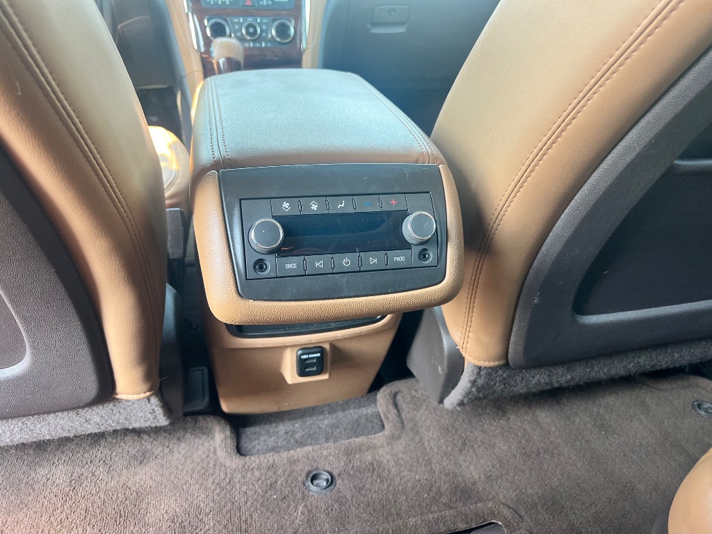 2016 Buick Enclave Premium photo